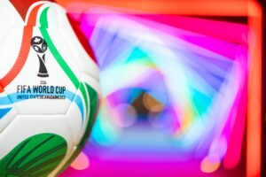 Teams World Cup 2026