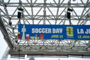 Tickets World Cup 2026