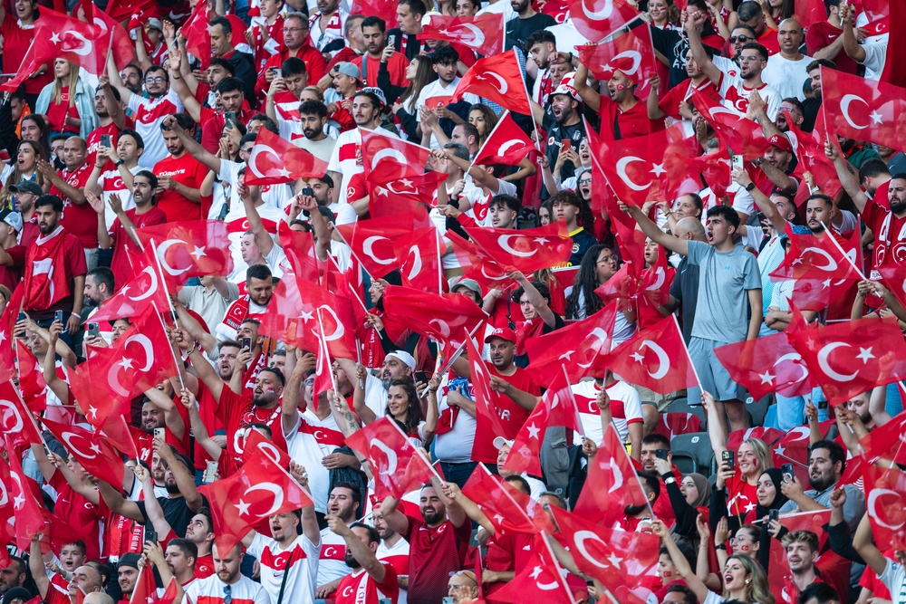 Turkey WC2026 Turkey World Cup 2026 Squad & Predictions
