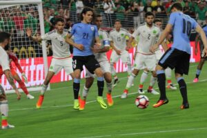 Uruguay WC 2026
