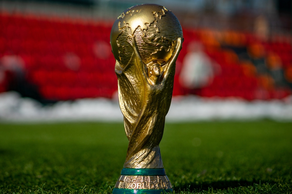 Where Is the World Cup 2026 Where Is the World Cup 2026