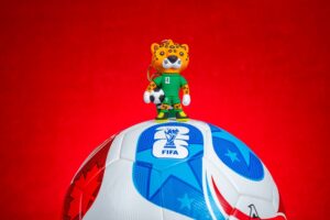 World Cup 2026 Favourites