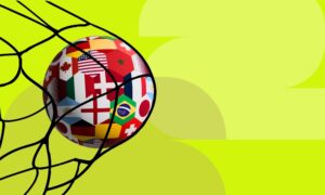 World Cup 2026 Group D