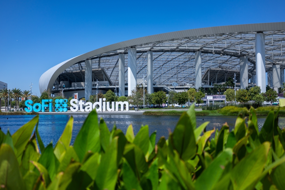 World Cup 2026 Stadium World Cup 2026 Stadium