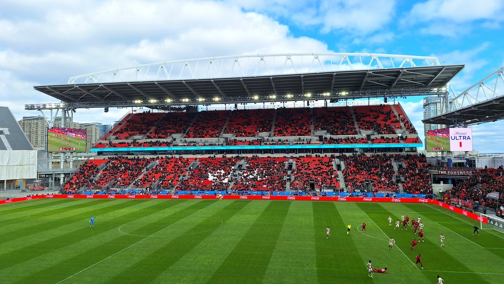 World Cup 2026 Stadiums All 16 Venues World Cup 2026 Stadiums All 16 Venues