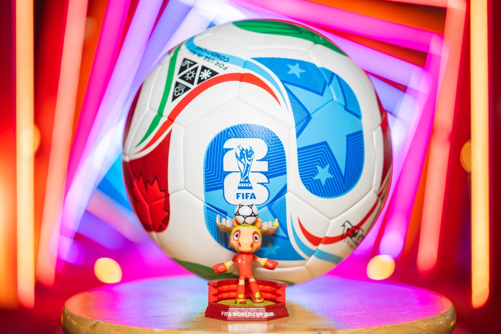 World Cup 2026 Teams All 48 Qualified Nations World Cup 2026 Teams All 48 Qualified Nations