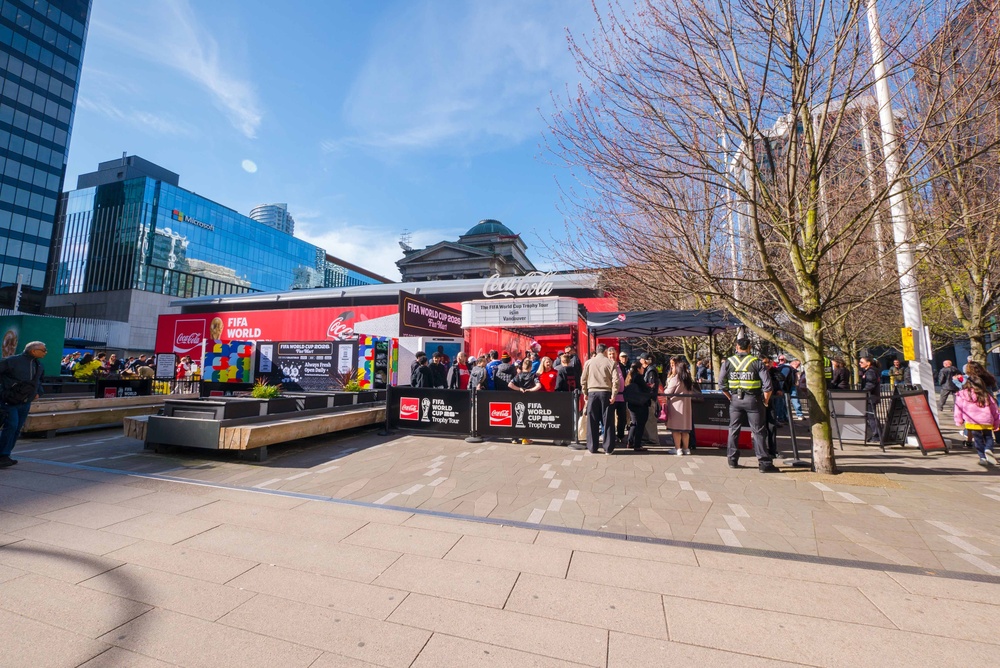 World Cup 2026 in Vancouver Travel Guide World Cup 2026 in Vancouver Travel Guide