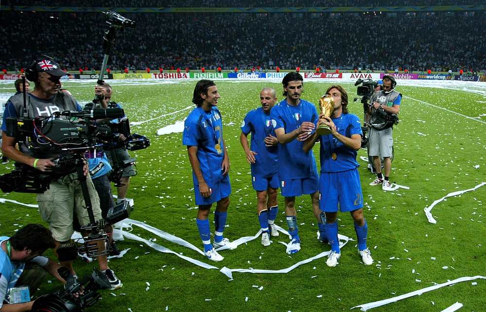 World Cup History All Winners, Records & Legendary Moments World Cup History All Winners, Records & Legendary Moments