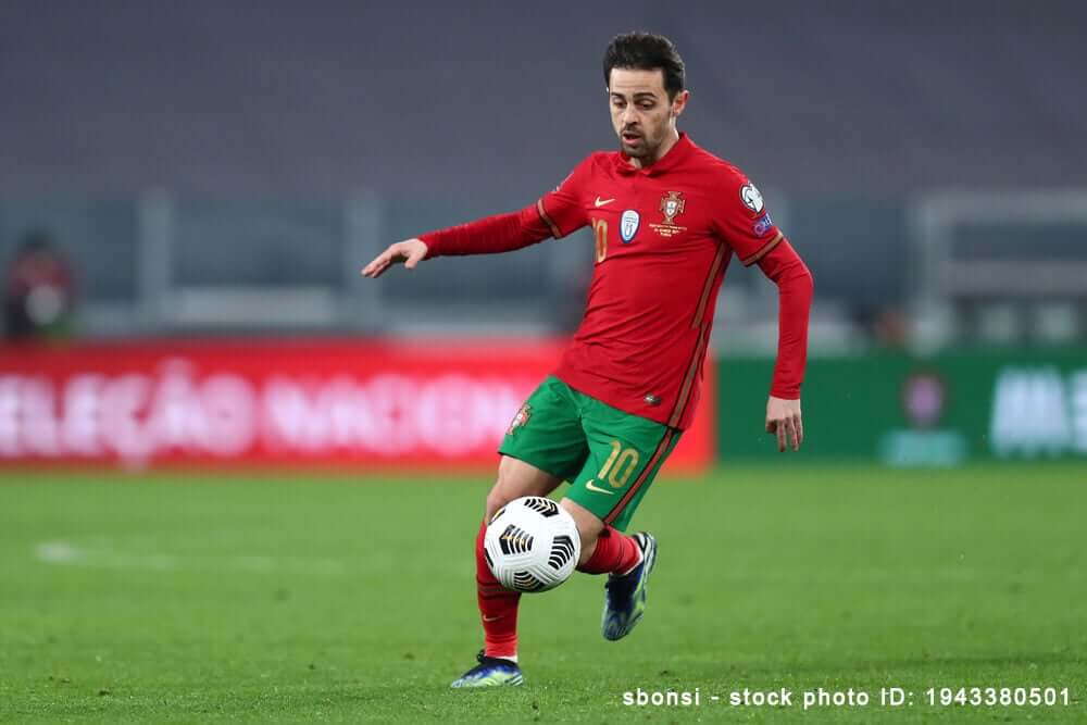 Bernardo-Silva Bernardo Silva