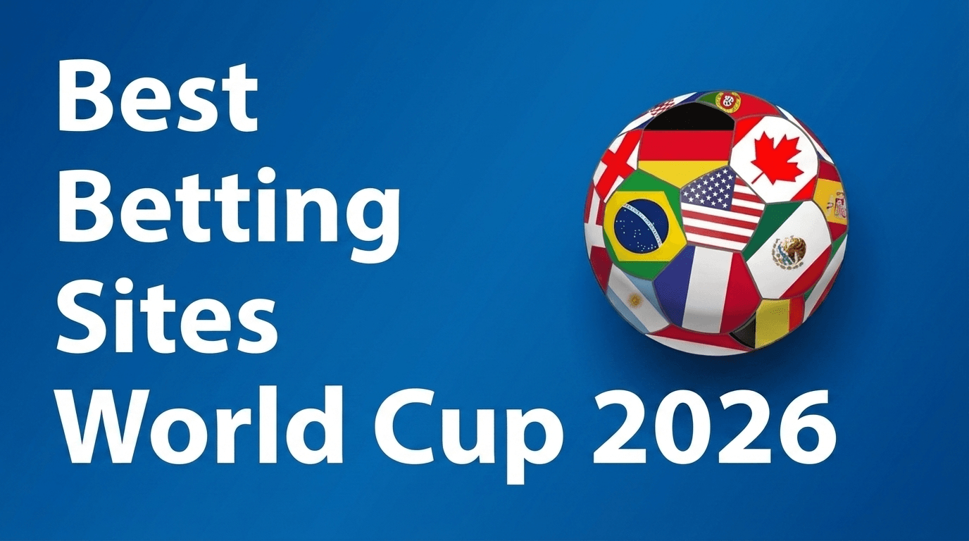 Best World Cup Betting Sites Best World Cup Betting Sites