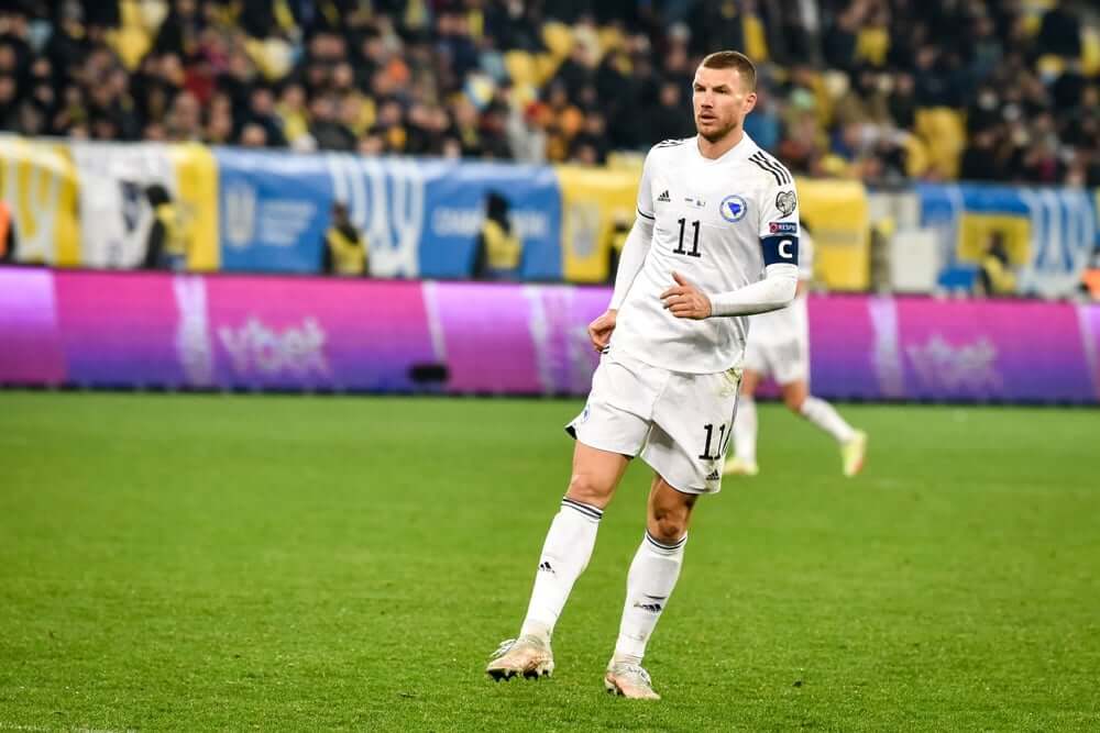 Bosnia WC Bosnia WC