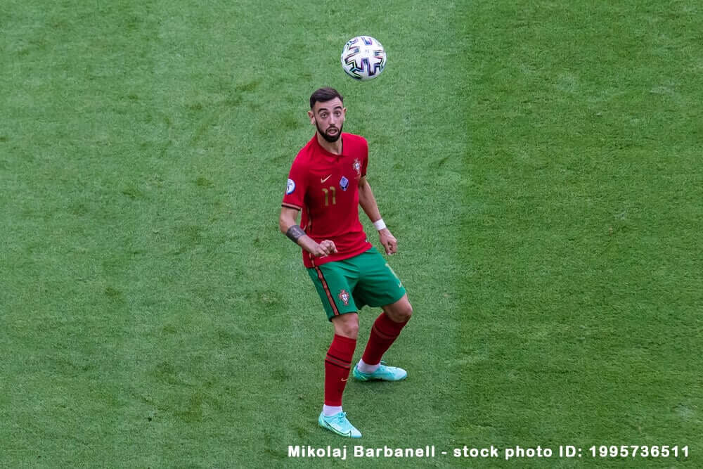 Bruno-Fernandes Bruno Fernandes