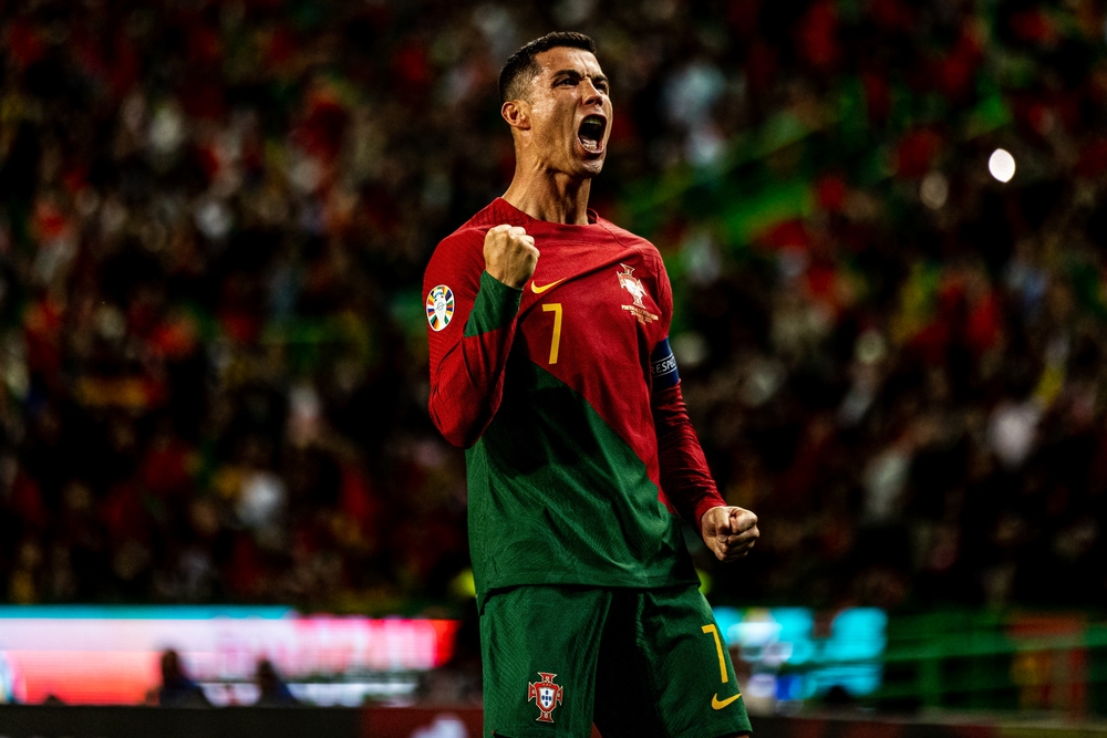 Physical Preparation for World Cup 2026: Key Factors Cristiano Ronaldo