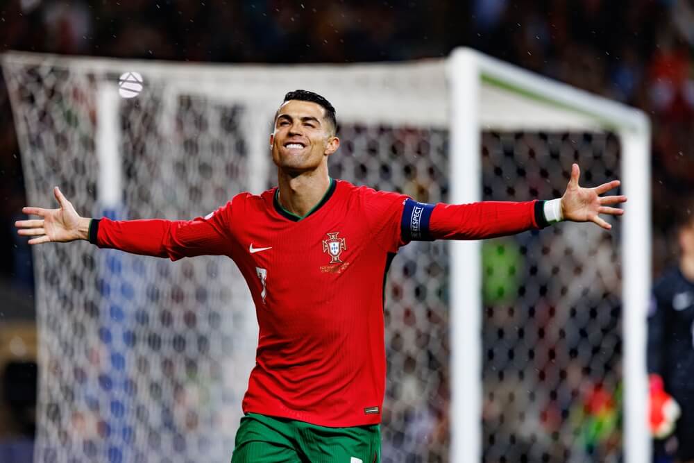 Cristiano Ronaldo 2 Cristiano Ronaldo 2
