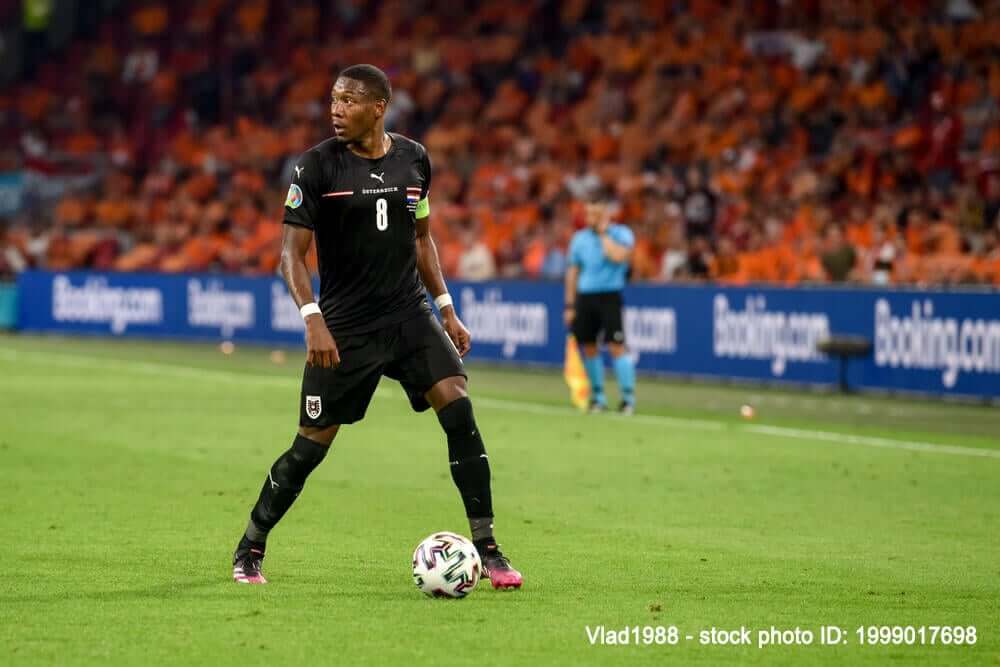 David-Alaba David Alaba