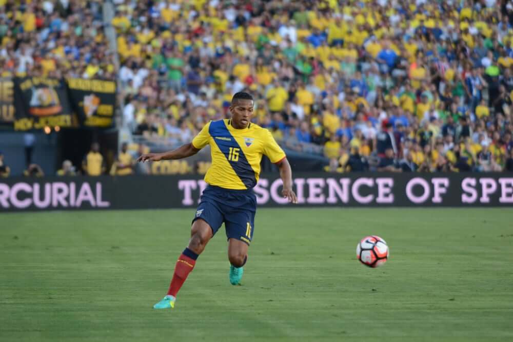 Ecuador World Cup 2026 Ecuador World Cup 2026