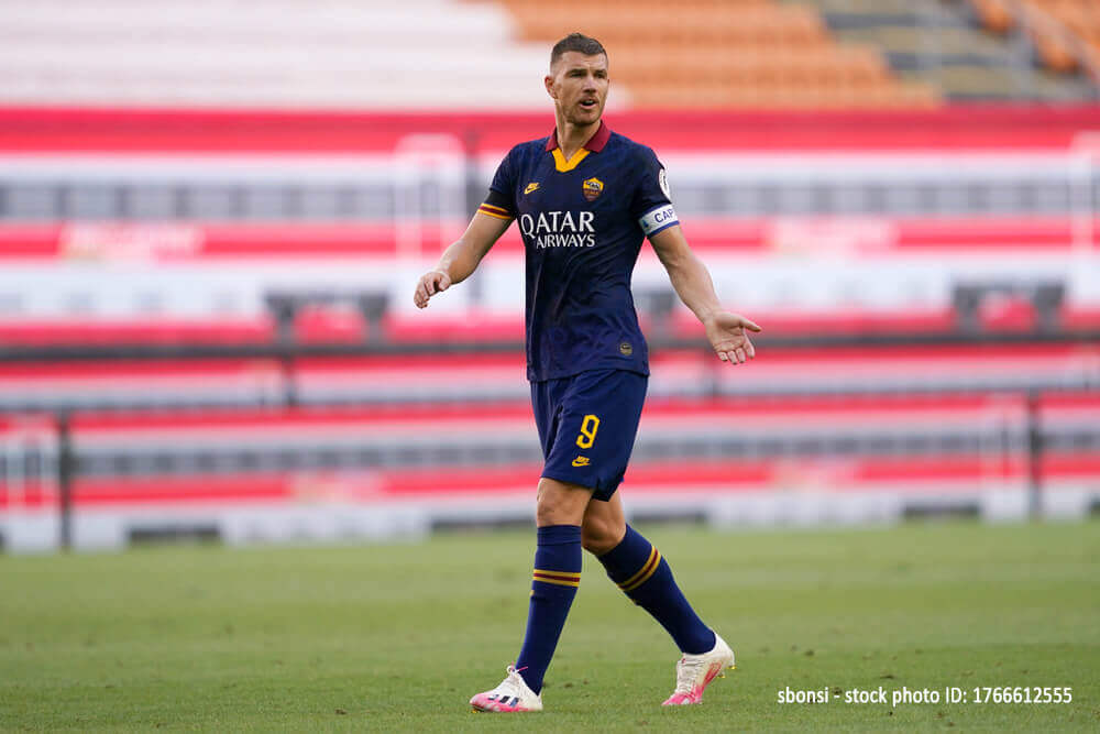 Edin-Dzeko-1 Edin Dzeko 1