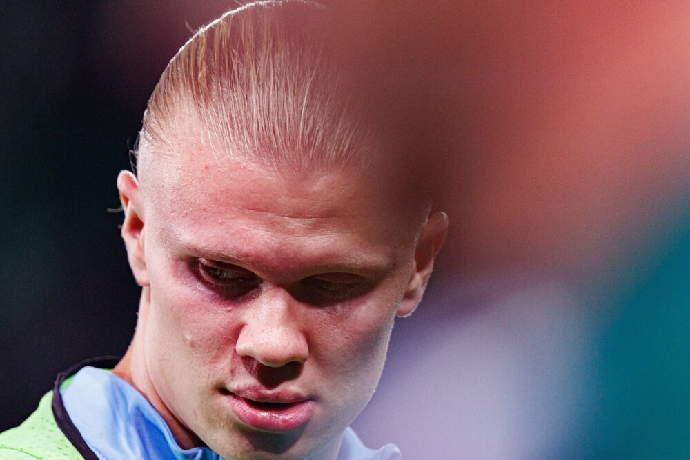 Erling Haaland 2 Erling Haaland 2