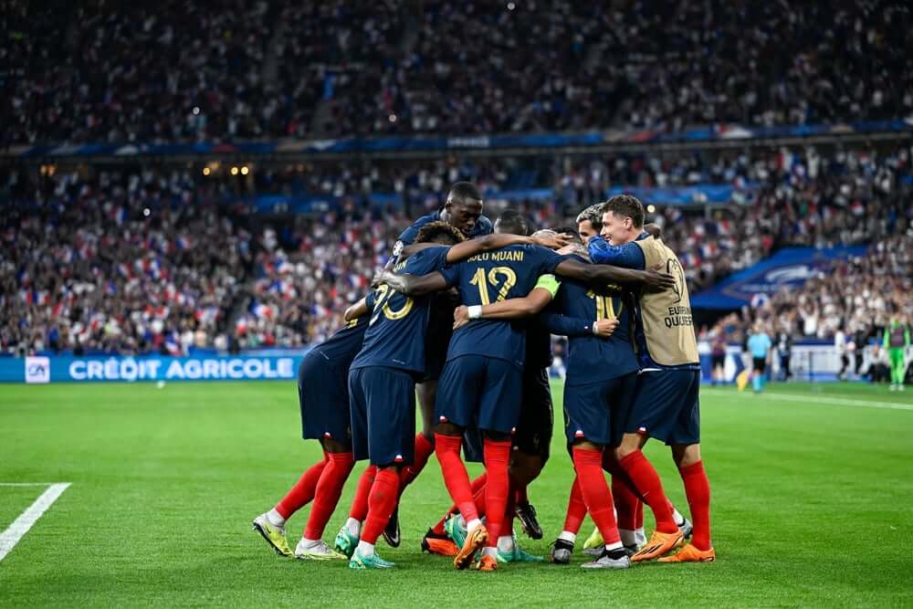 France France
