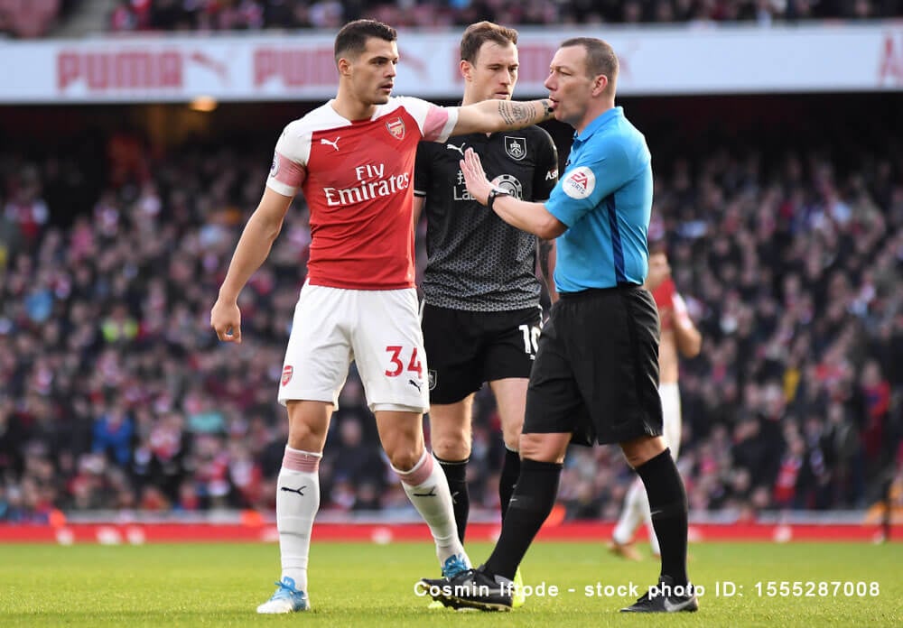 Granit-Xhaka-1 Granit Xhaka 1