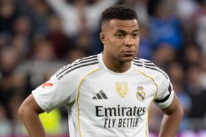 Kylian Mbappé Salario, patrimonio y vida privada