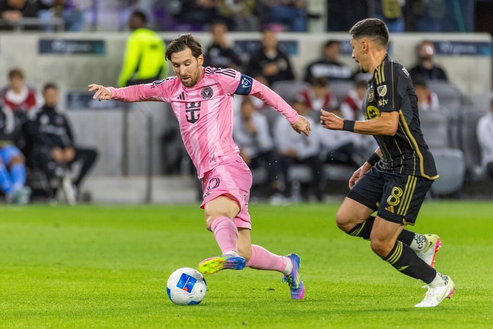 Lionel Messi 2 Lionel Messi 2