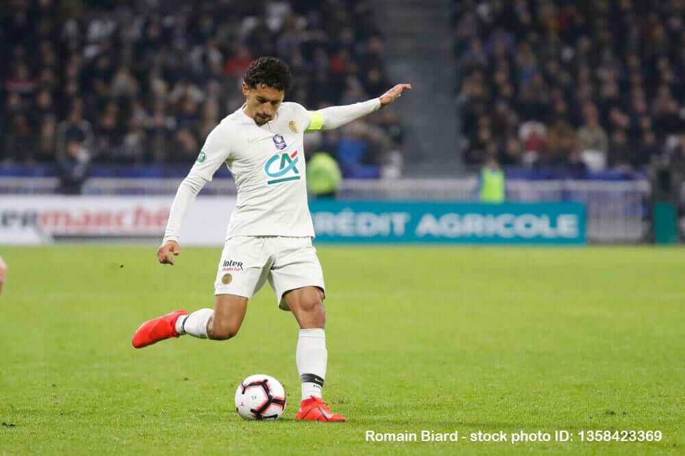 Marquinhos Marquinhos