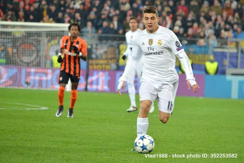 Mateo-Kovacic Mateo Kovacic