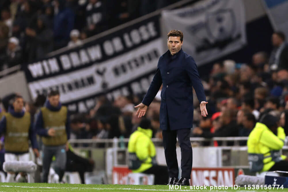 Mauricio-Pochettino Mauricio Pochettino