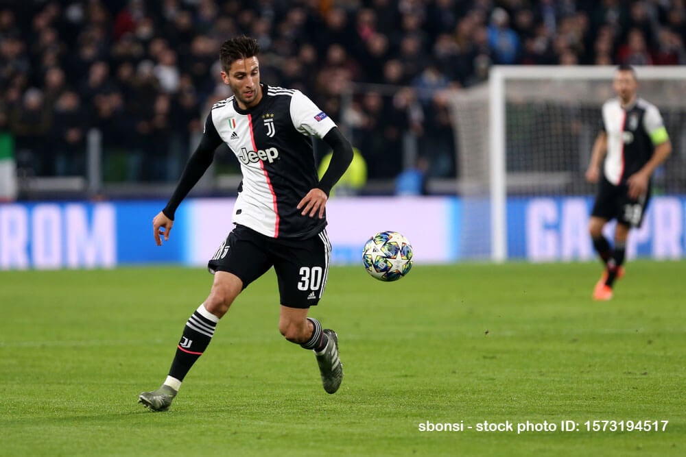 Rodrigo-Bentancur Rodrigo Bentancur