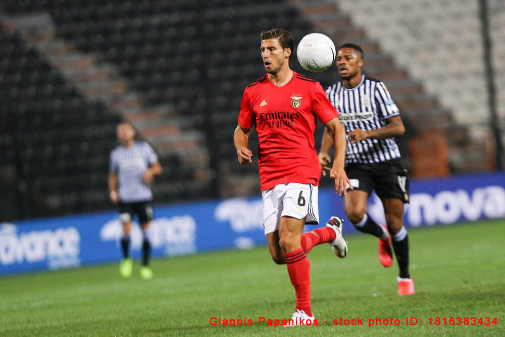 Ruben-Dias Ruben Dias