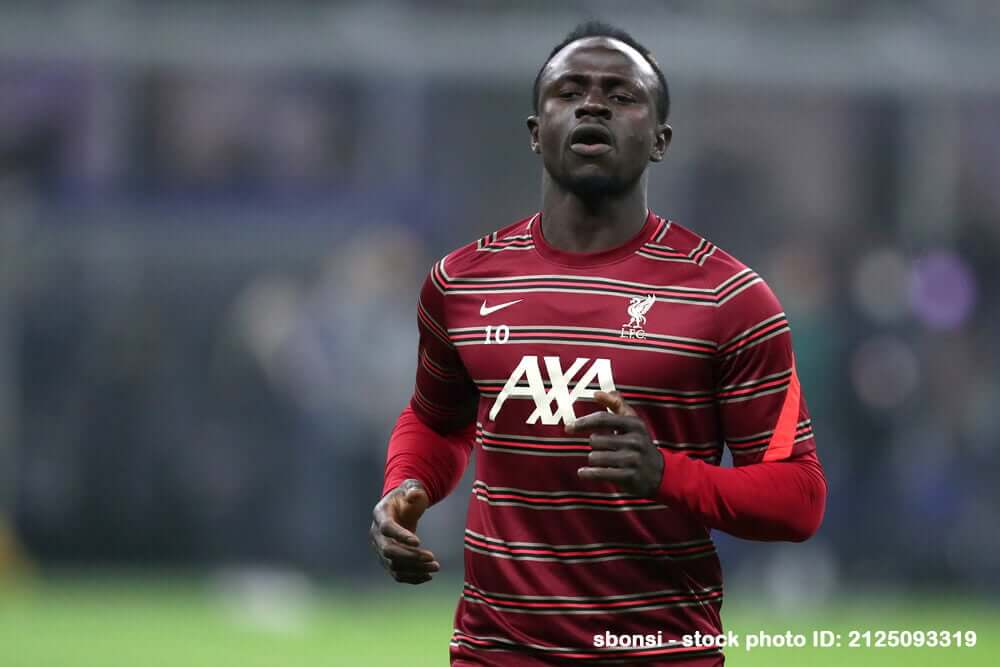 Sadio-Mane (1) Sadio Mane (1)
