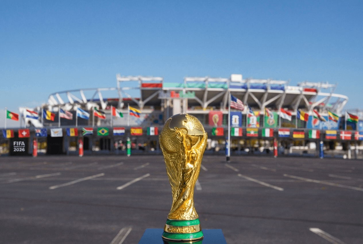 World Cup 2026 vs 2022: Format, Goals & Competition Level World Cup 2026 vs 2022: Format, Goals & Competition Level