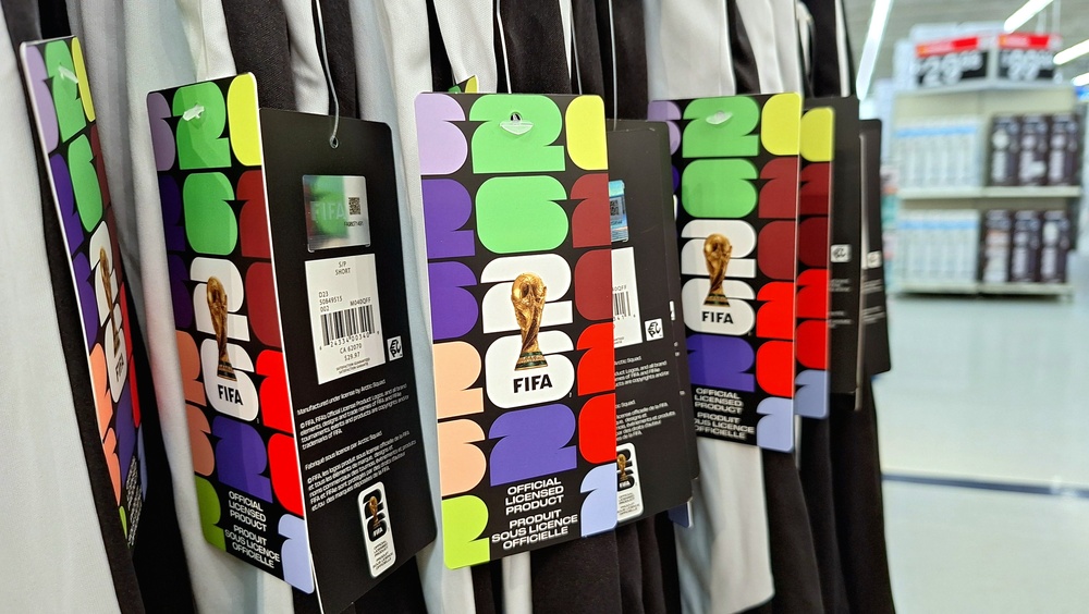 WC 2026 security WC 2026 security