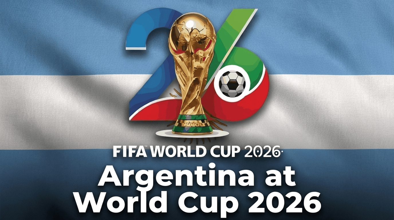 World Cup 2026 Argentinia World Cup 2026 Argentinia