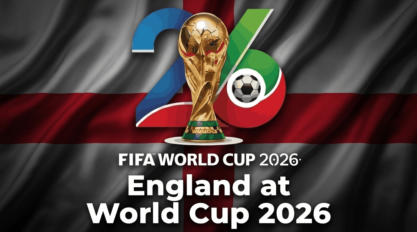 World Cup 2026 England World Cup 2026 England