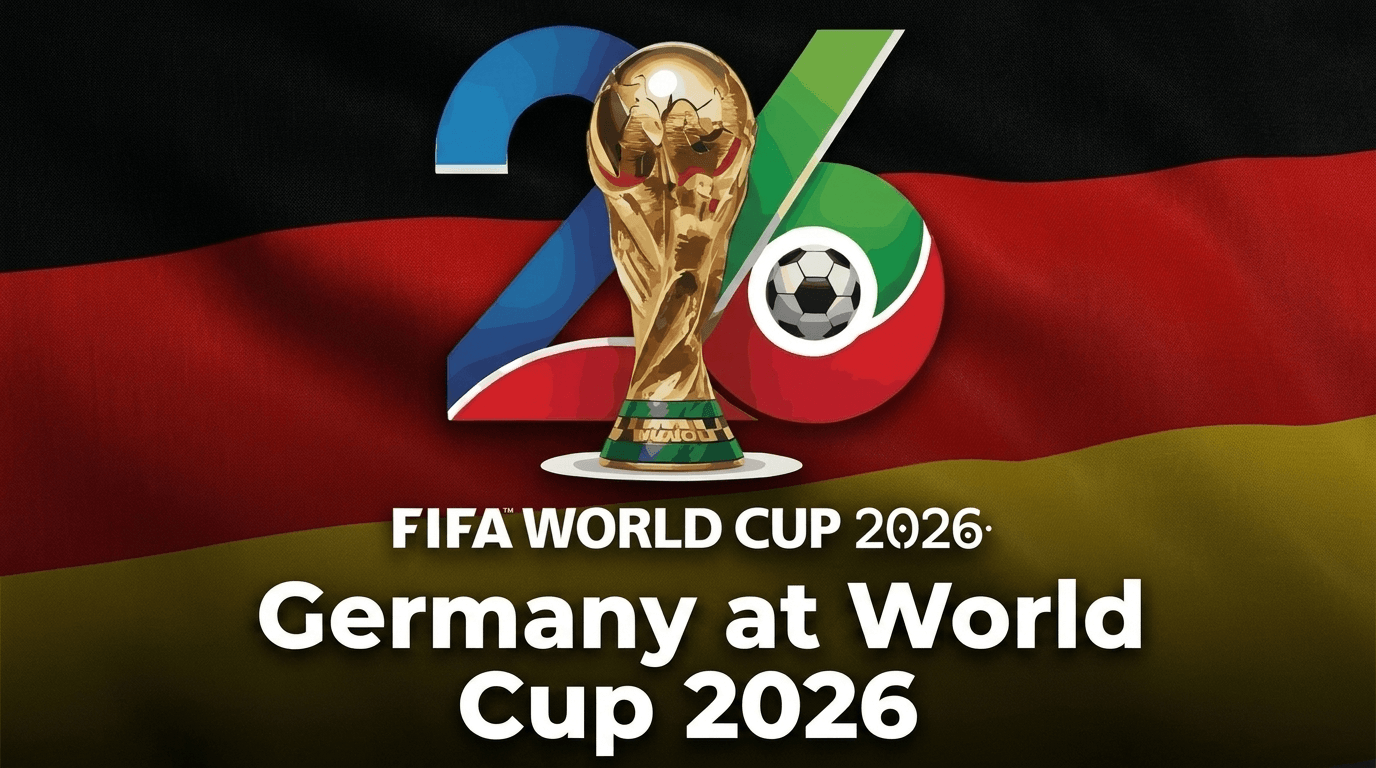World Cup 2026 Germany World Cup 2026 Germany