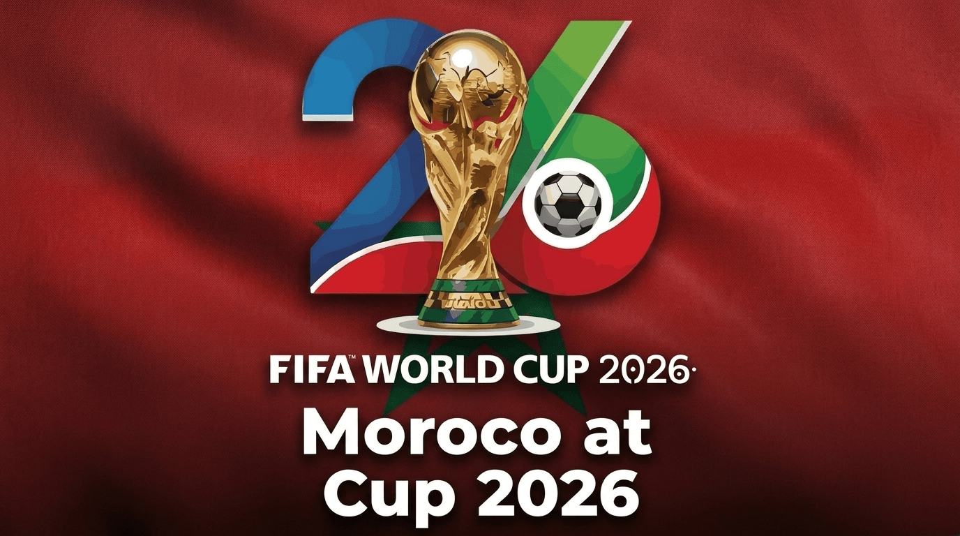 World Cup 2026 Morocco World Cup 2026 Morocco