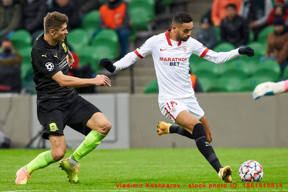 Youssef-En-Nesyri Youssef En Nesyri