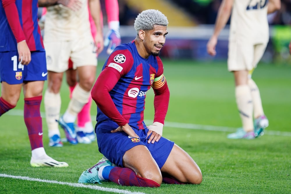 araujo araujo