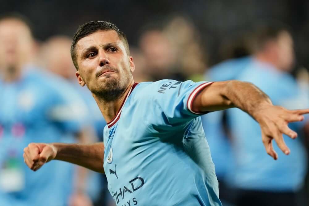 rodri rodri