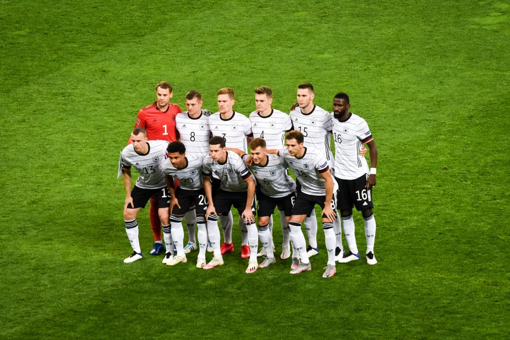 germany germany