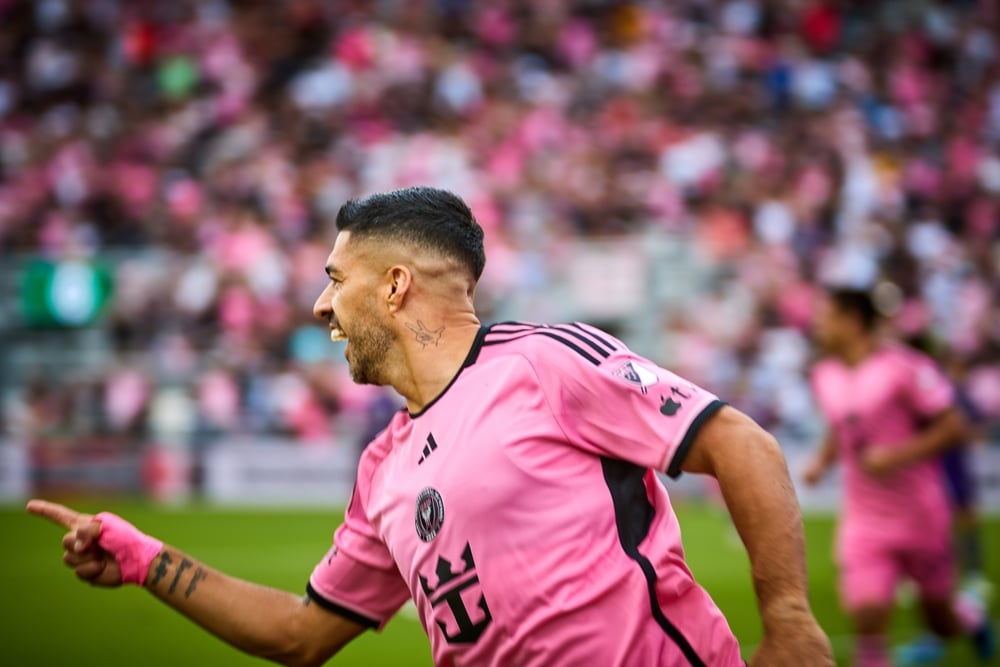 suarez suarez