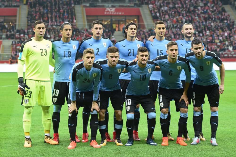 uruguay uruguay