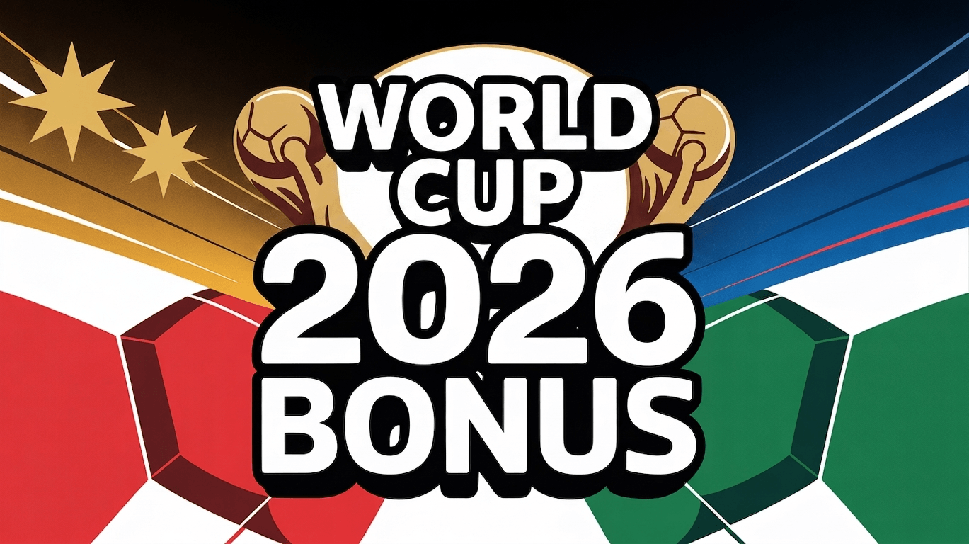 world cup bonus world cup bonus