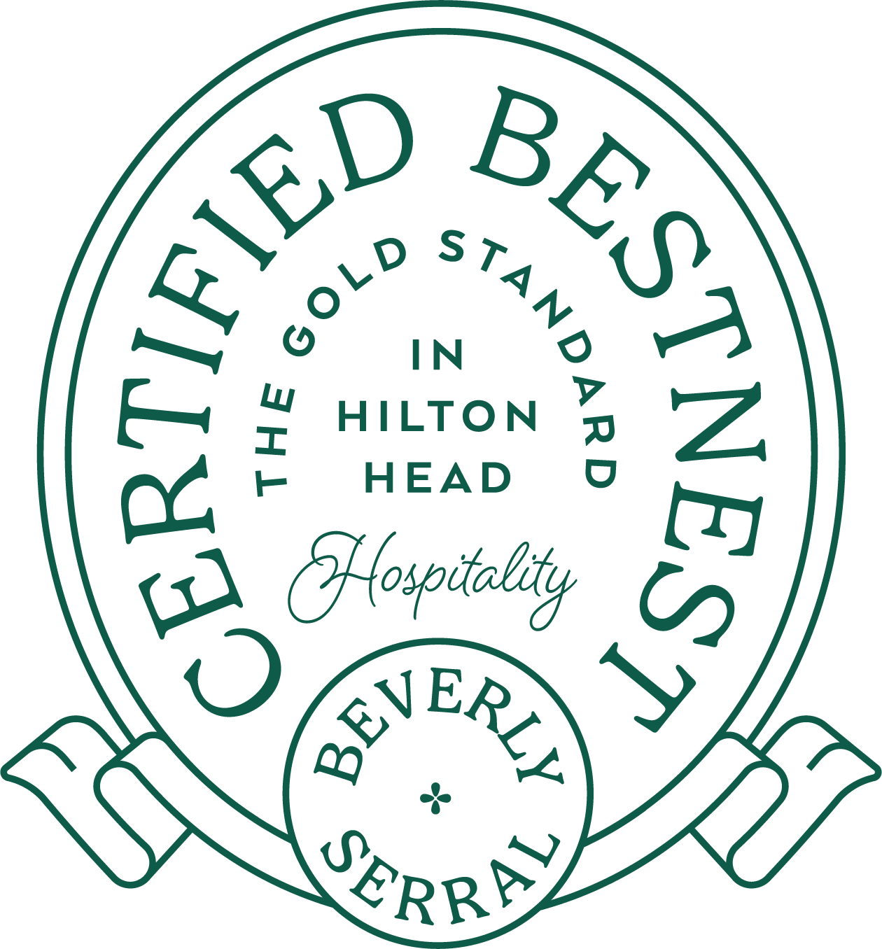 Certified Bestnest Beverly Serral