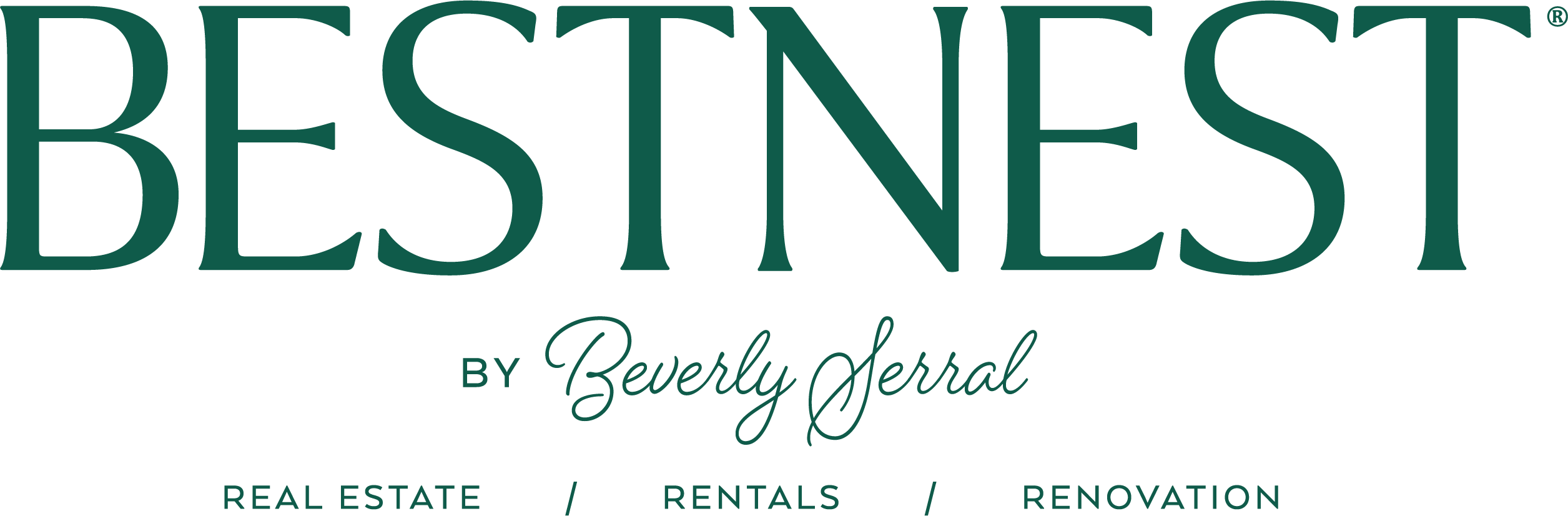 Beverly Serral Properties logo