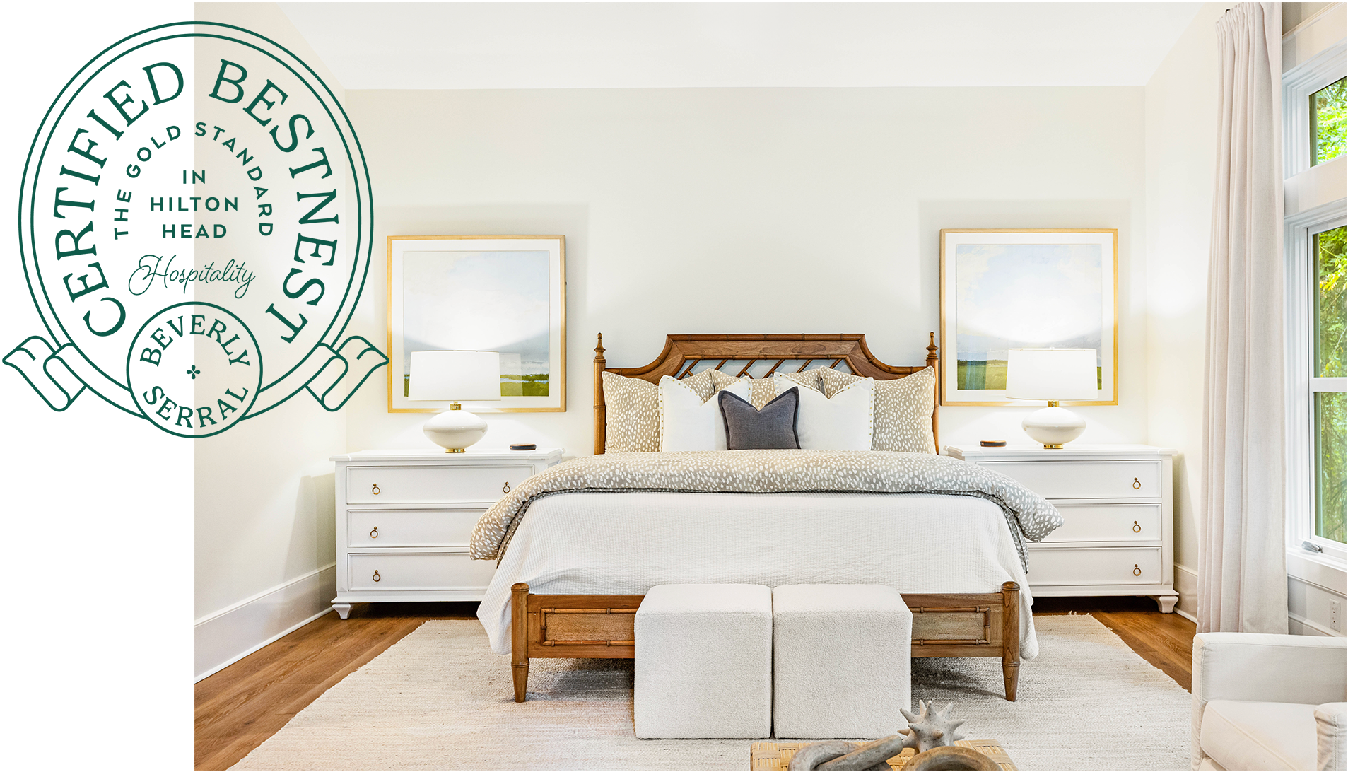 Luxurious living set