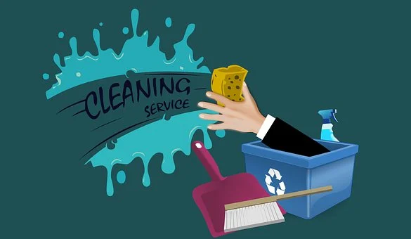 Unattended Death Cleaning Company Baltimore Maryland