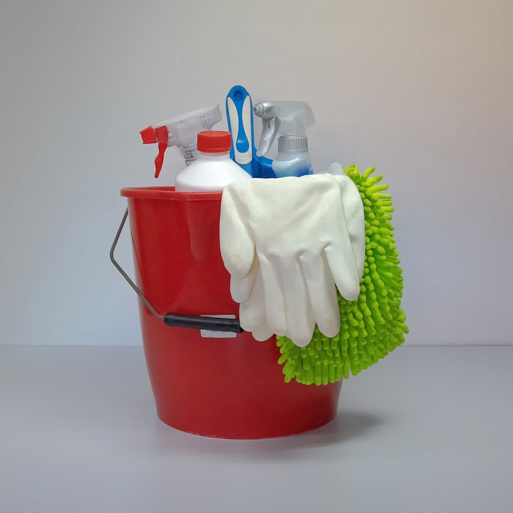 Biohazard Cleaning Services Baltimore Maryland